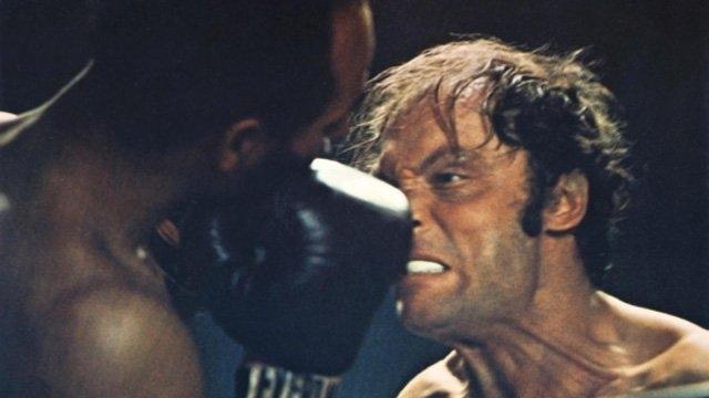 Fat City (1972)