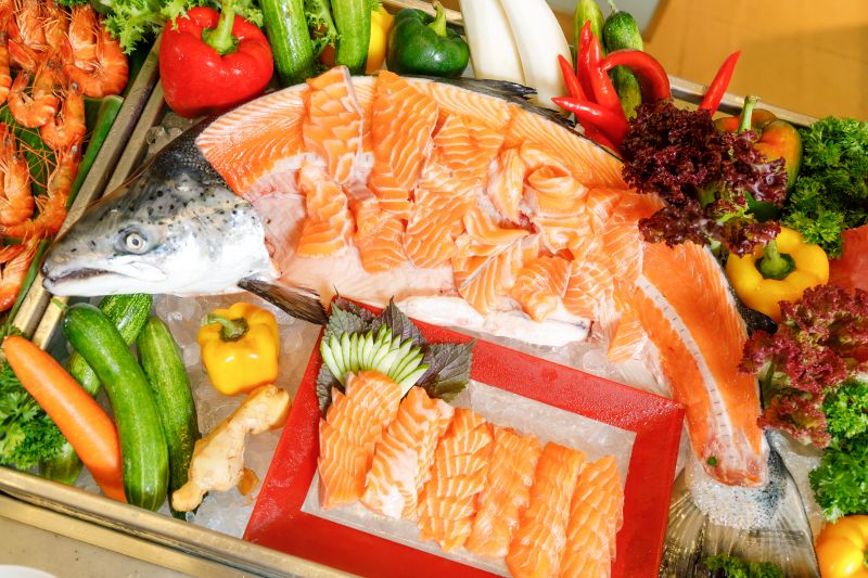 Feast Buffet Restaurant