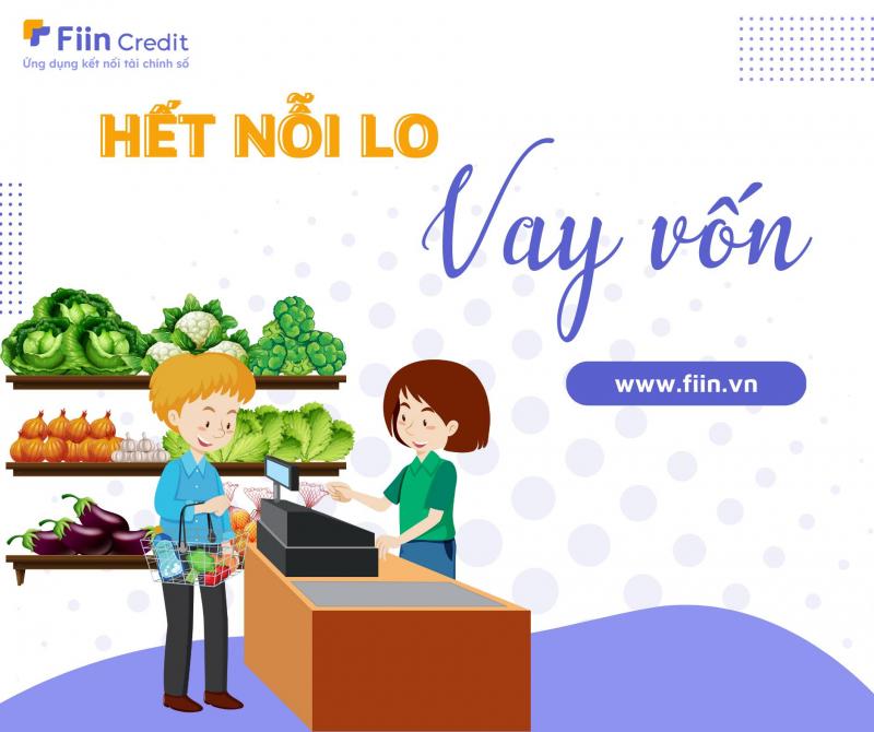 Fiin Credit