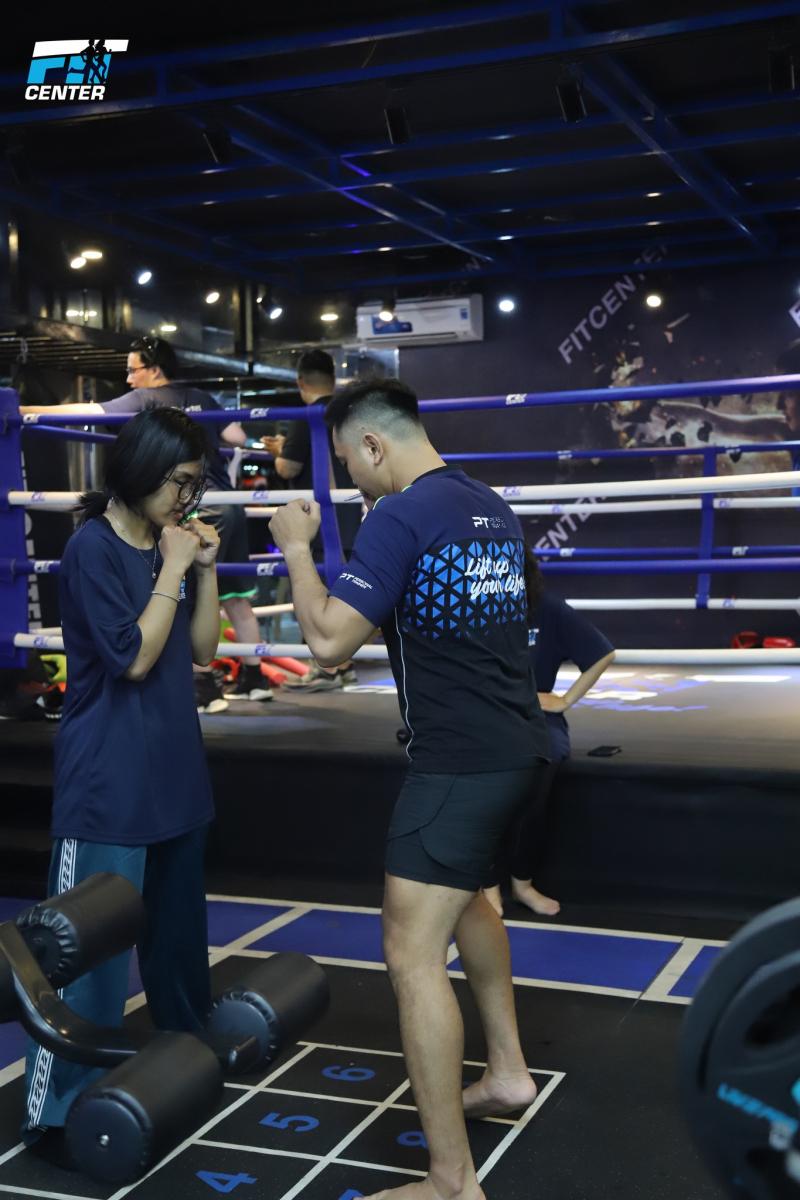 FIT Center