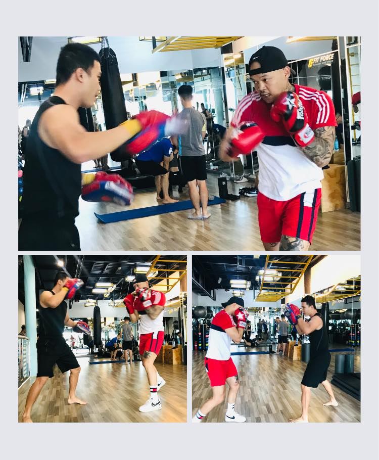 Fit Force Fitness and Yoga