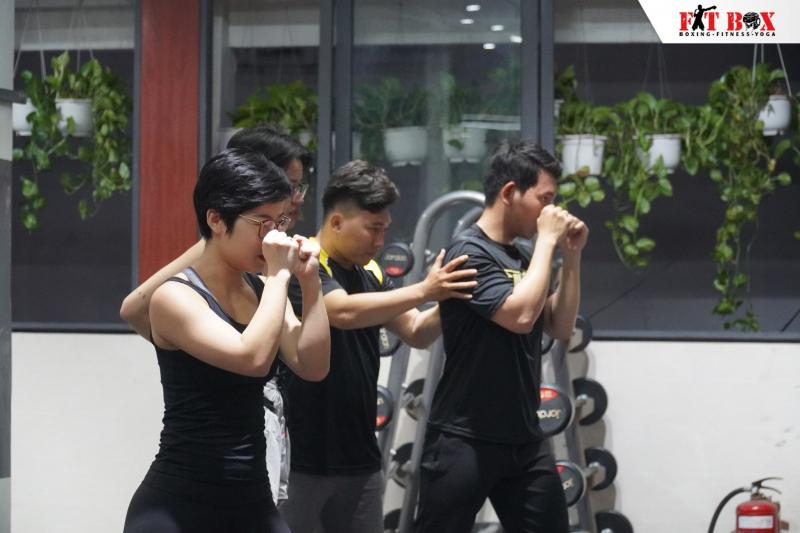 FitBox