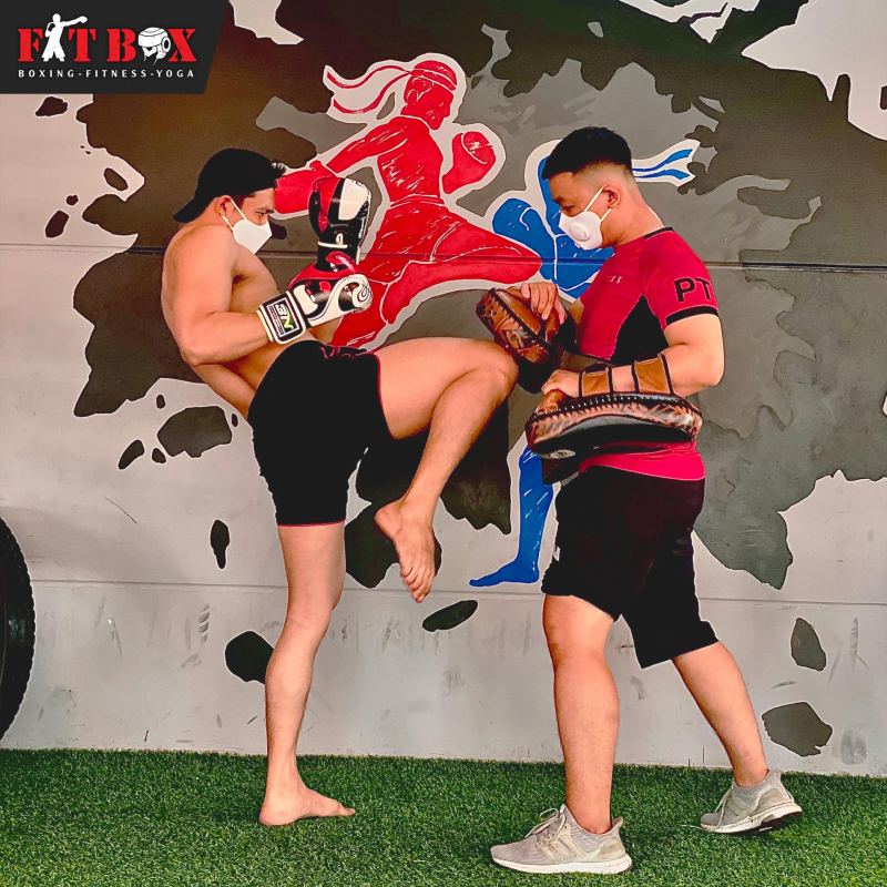 FitBox