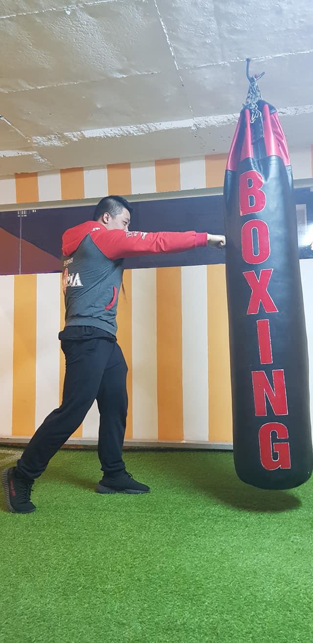 Fitness & Yoga Xgym King