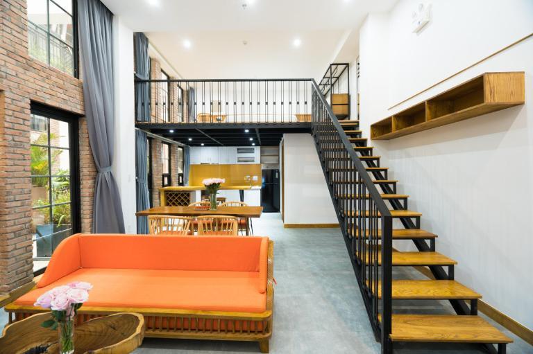 Flexi Apartment