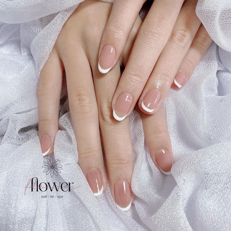 Flower Nails