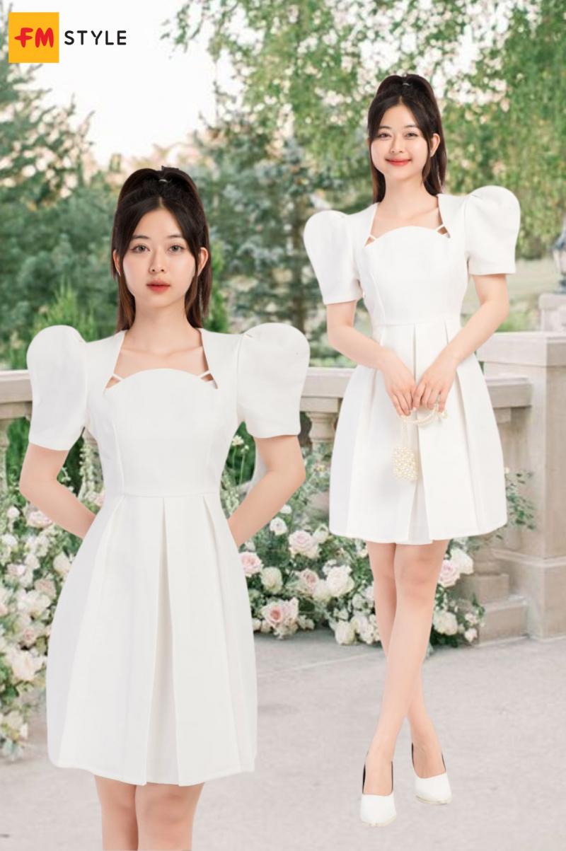 FM Style 34 Phan Đình Phùng