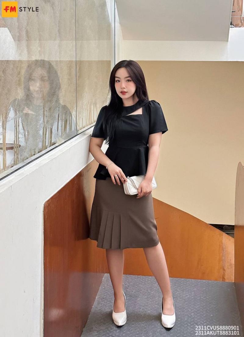 FM Style 34 Phan Đình Phùng