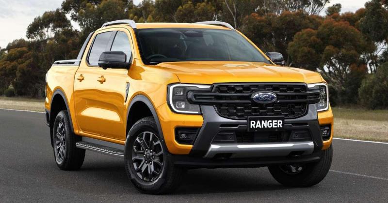 Ford