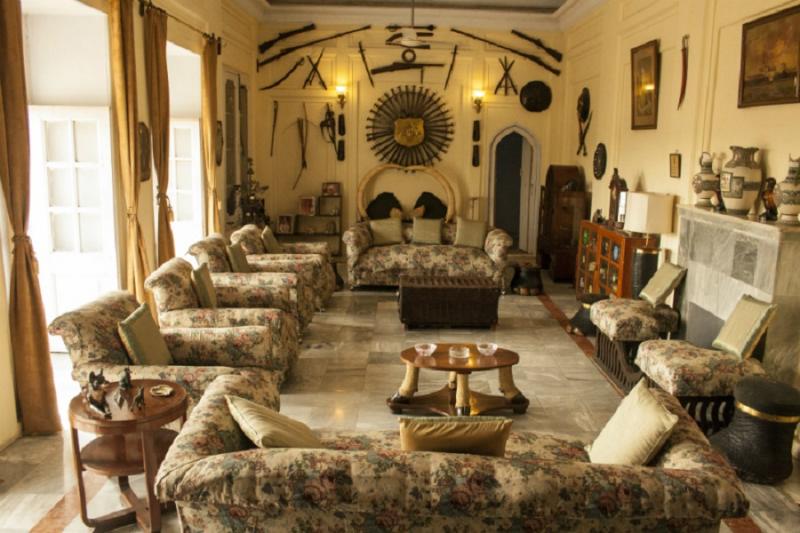 Fort Rampura,  Uttar Pradesh