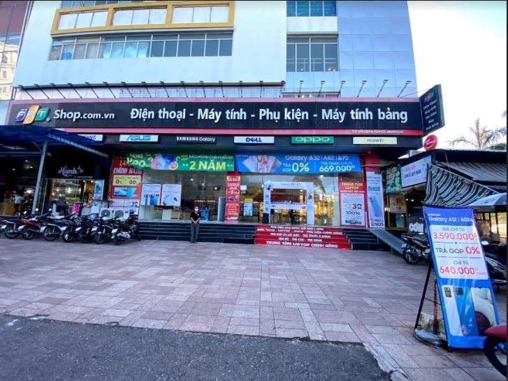 FPT Shop