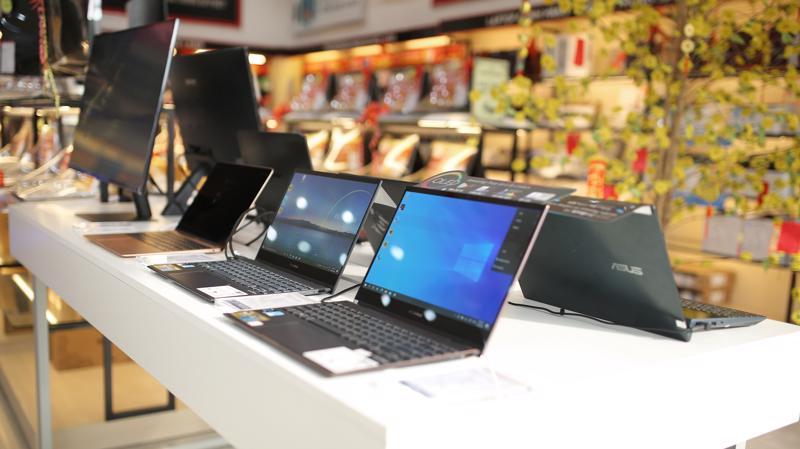 FPT Shop