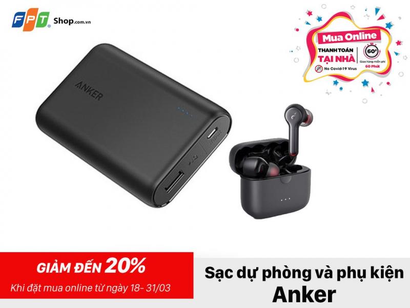 FPT Shop