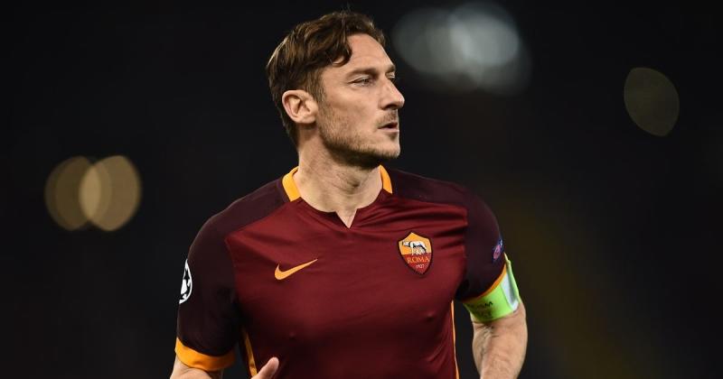 Francesco Totti
