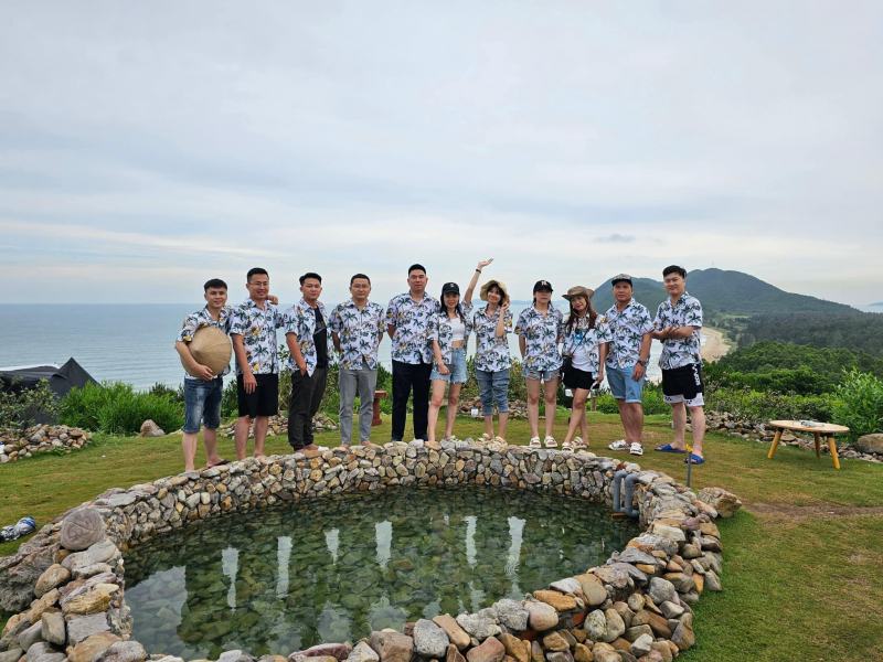 Friendly Homestay Quan Lạn