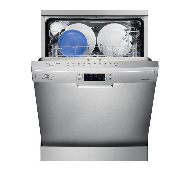 Máy rửa chén Frigidaire