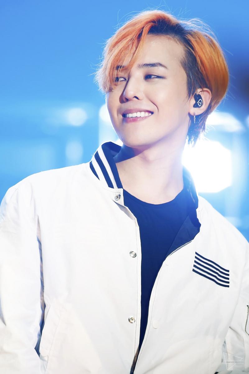 G-Dragon (Big Bang)