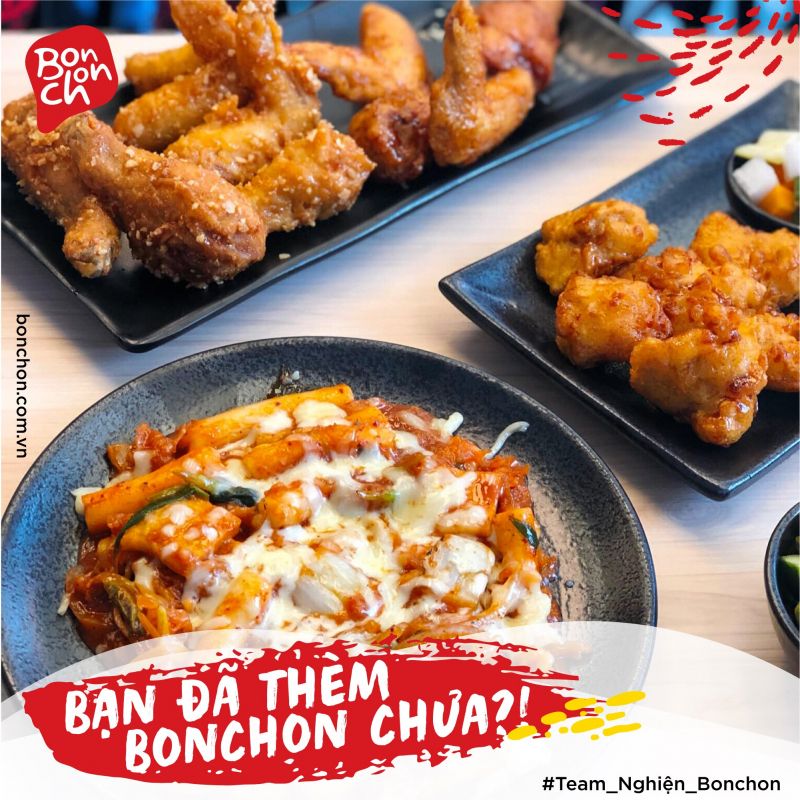 Bonchon