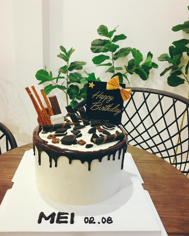 Gaby cakes and more
