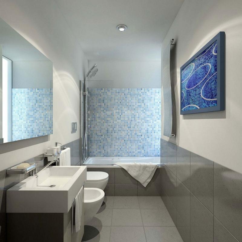 Thiết bị vệ sinh tại Siêu Thị Nội Thất Quang Chức