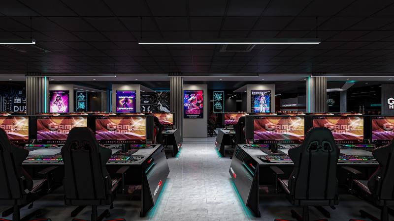 GameHome