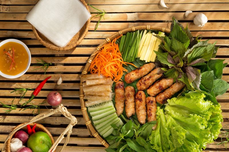 Gánh - Đặc Sản Nha Trang