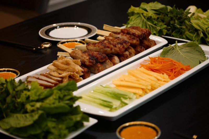 Gánh - Đặc Sản Nha Trang