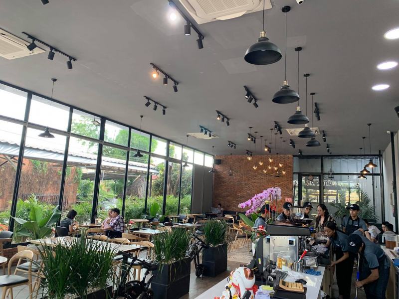 GAPU Coffee & Tea