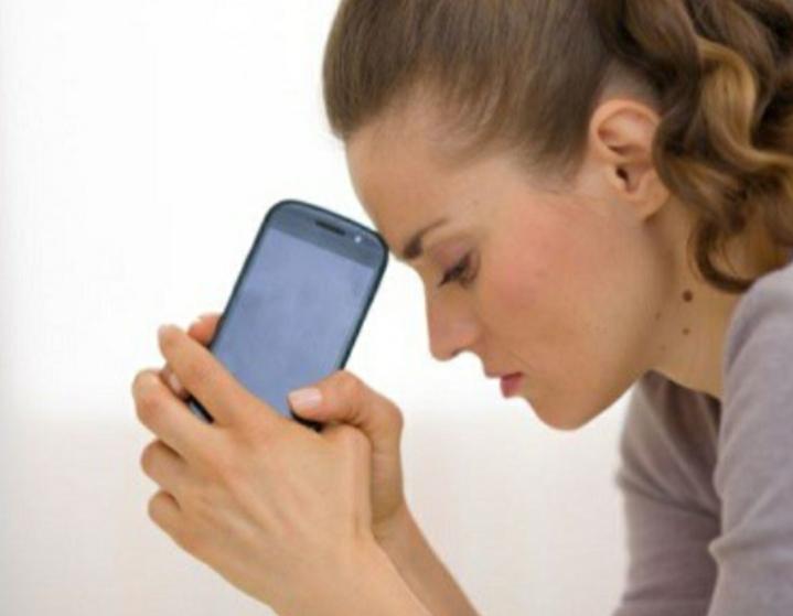 Điện thoại di động gây căng thẳng cho người sử dụng