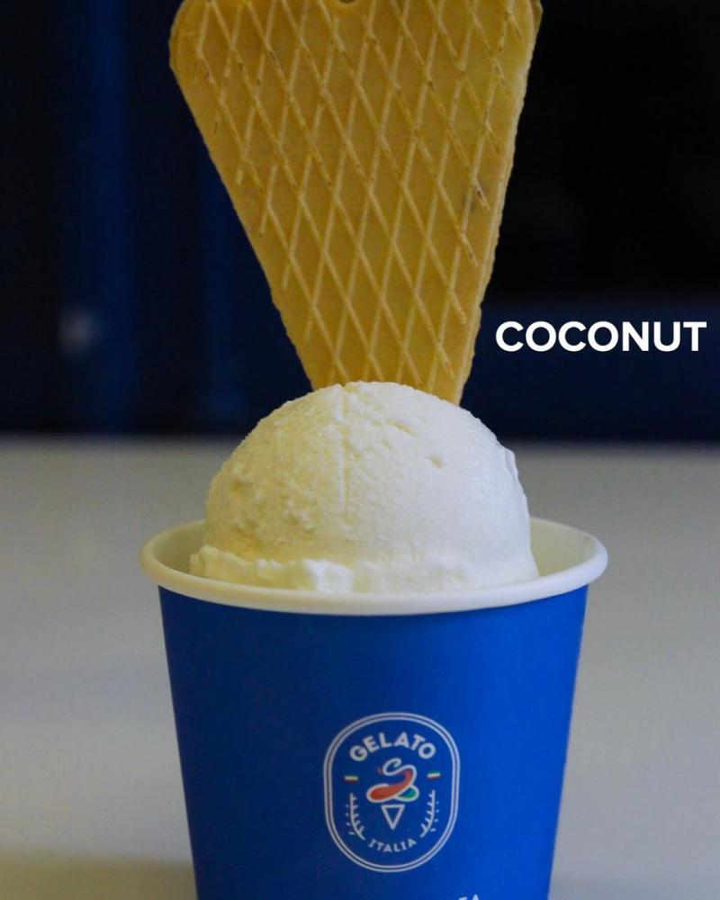 Gelato Italia