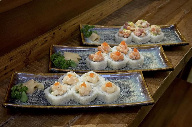 Gem Sushi Bar