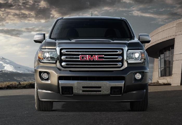 General Motors