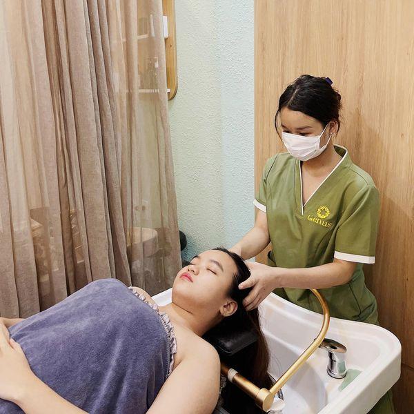 Genus Spa