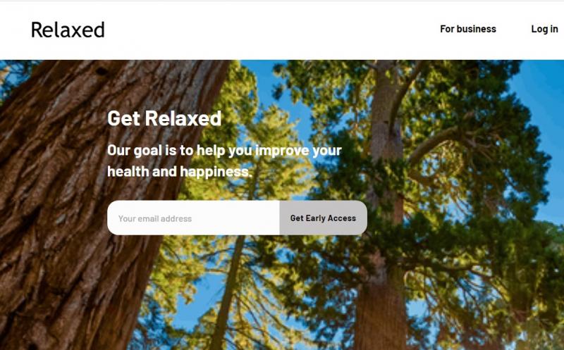 Get Relaxed