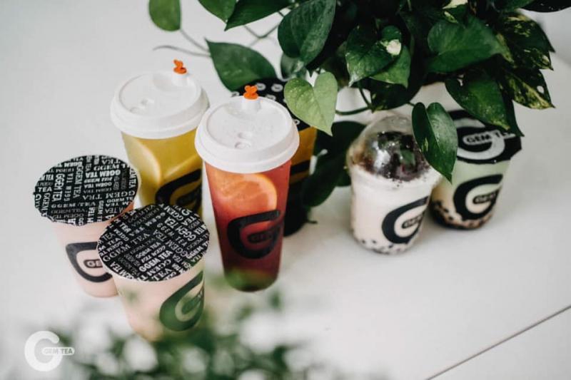 GGem Tea
