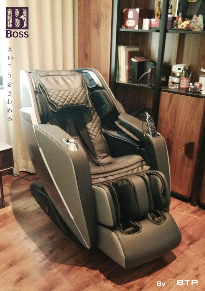 Ghế massage Boss