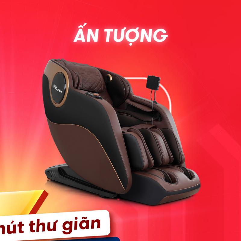 Ghế Massage Elipsport