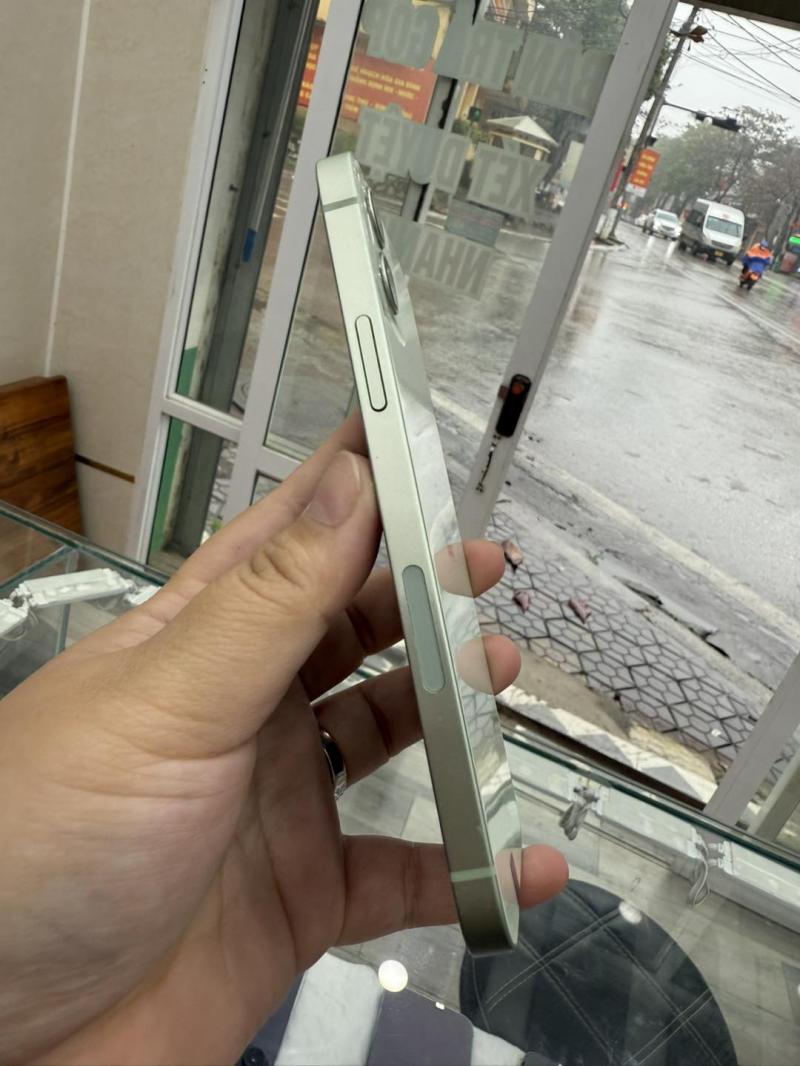 Cửa hàng sửa chữa điện thoại Gia Hưng Store