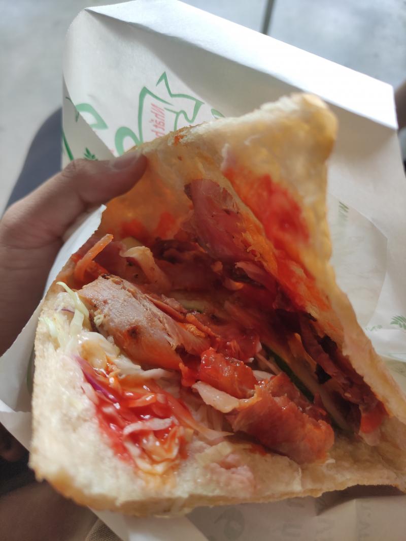 Gia Thành Kebab