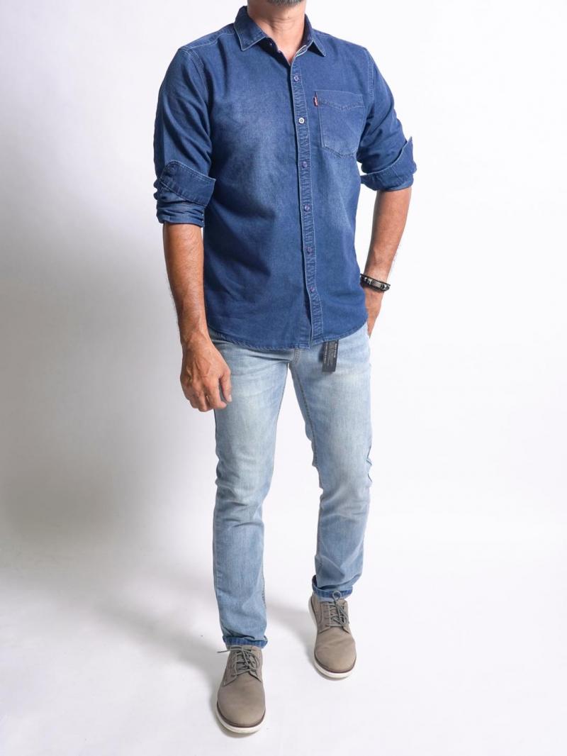 GIAHUYstore Menswear