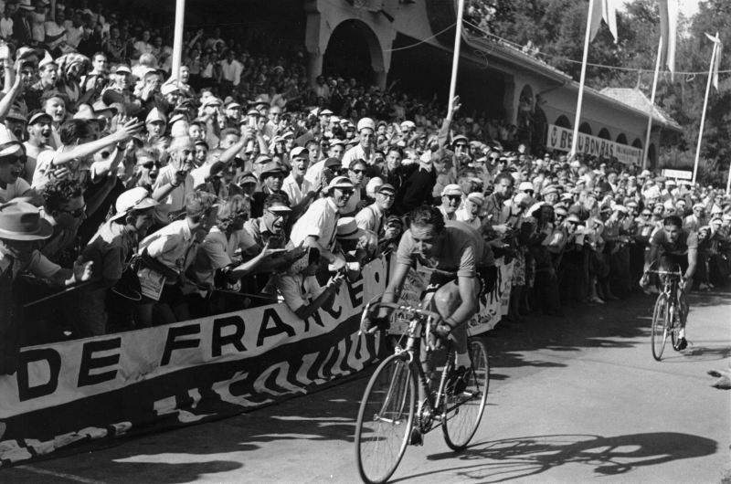 Giải đua xe đạp Tour De France
