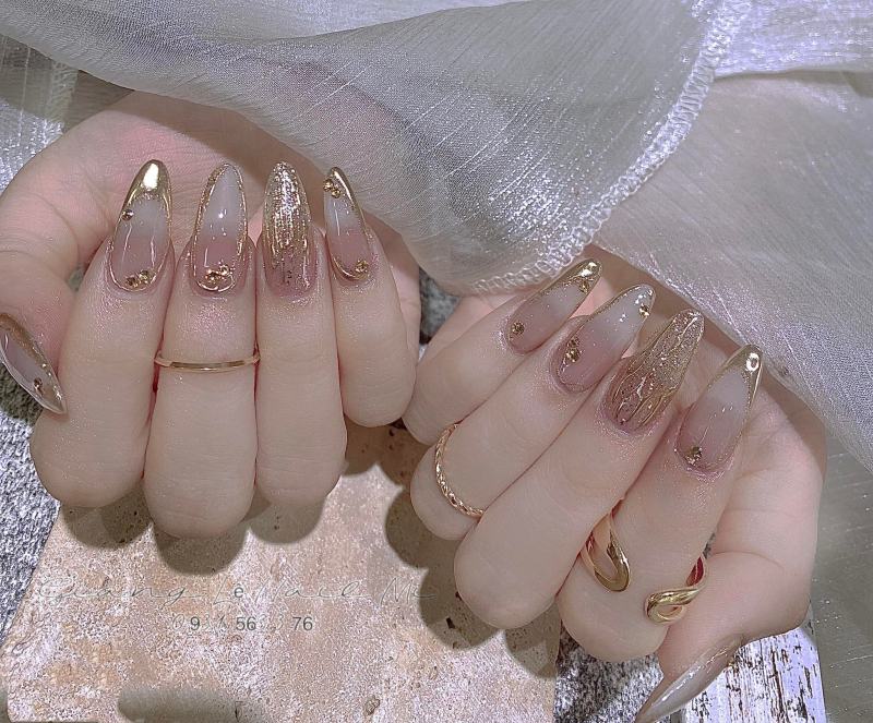Giang Lê Nail