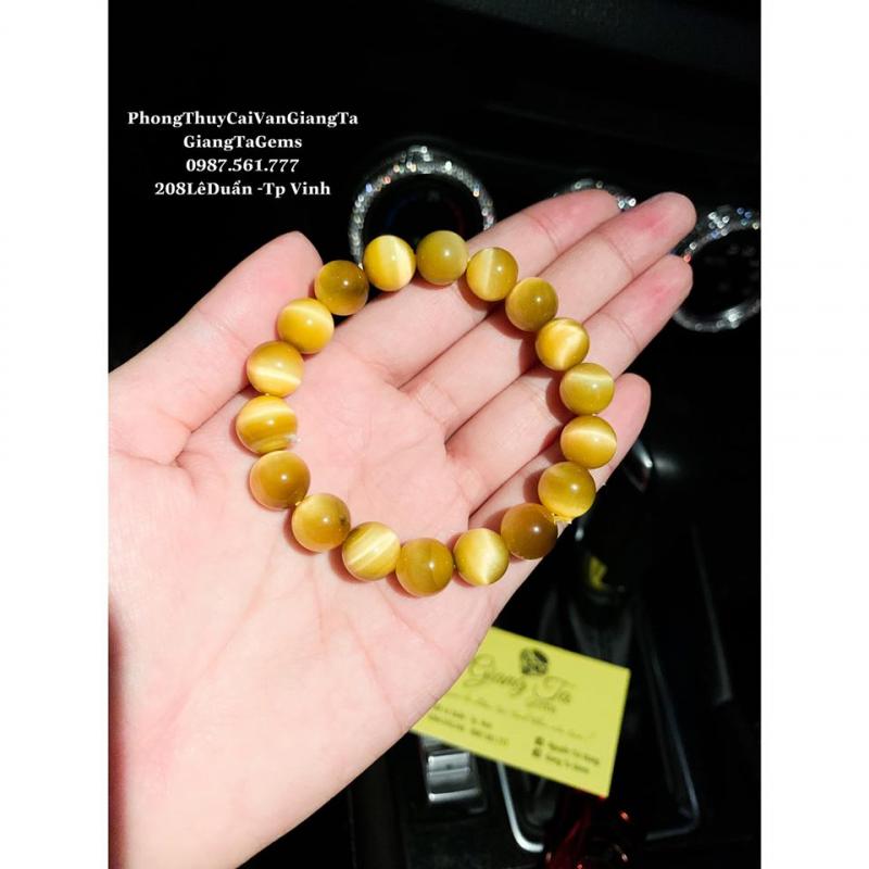 Giang Ta Gems