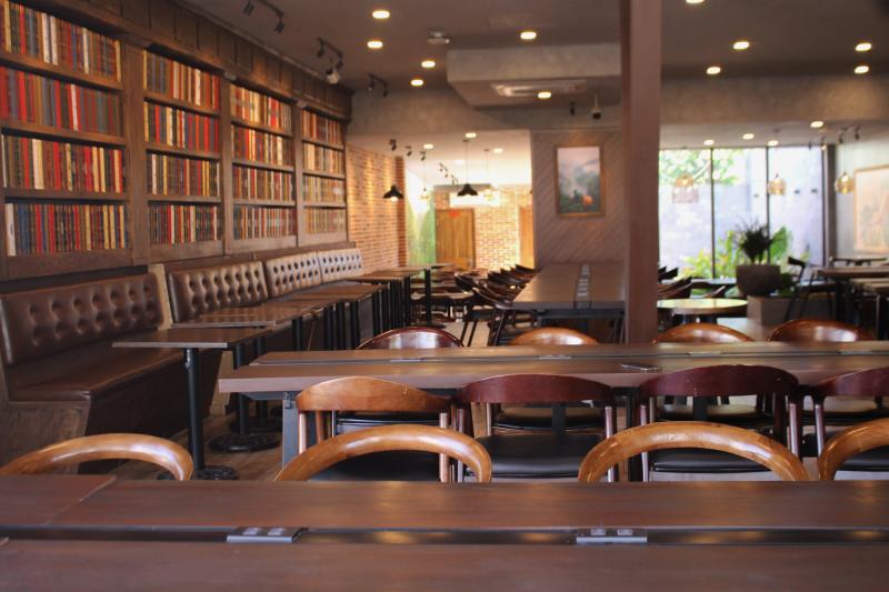 Giangnam Coffee