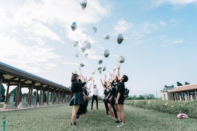 GIAO LEE Photographer