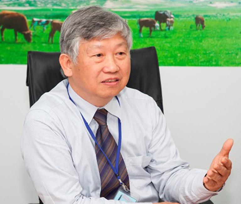 Giáo sư, Tiến sĩ, Bác sĩ Nguyễn Gia Khánh