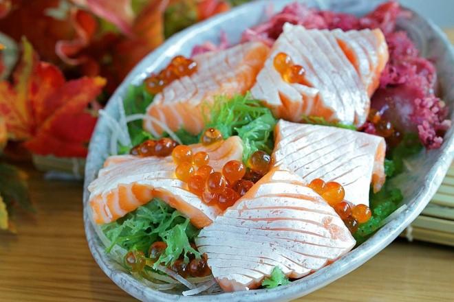 Quán Nami Sushi