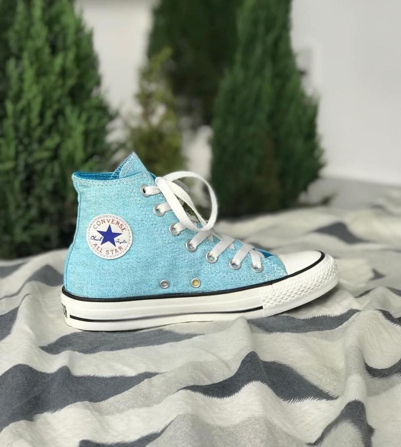 Giày tại Converse Xì Phố