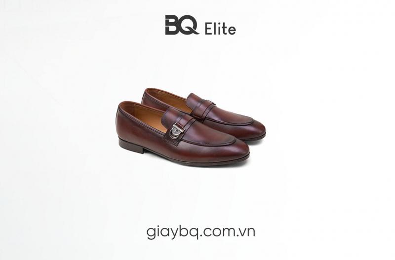 Giày BQ - Cường Thủy