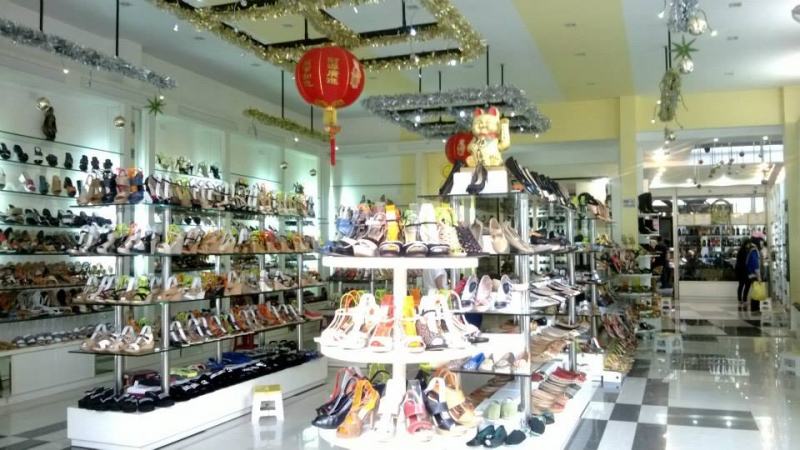 Giày Đà Nẵng Store